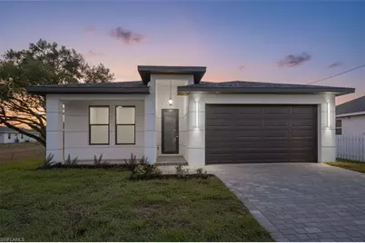4117 12th St SW, Lehigh Acres, FL 33976 - Photo 1