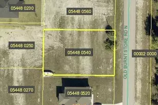 3528 Old Burnt Store Rd N, Cape Coral, FL 33993 - Photo 1