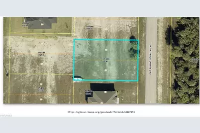 3528 Old Burnt Store Rd N, Cape Coral, FL 33993 - Photo 2