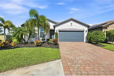 3721 E Hampton Cir, Alva, FL 33920 - Photo 2
