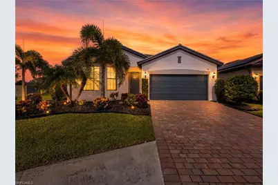 3721 E Hampton Cir, Alva, FL 33920 - Photo 1