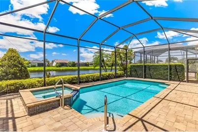 12764 Fairway Cove Ct, Fort Myers, FL 33905 - Photo 1