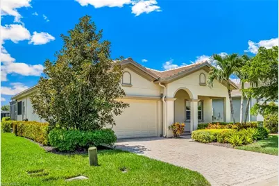 12764 Fairway Cove Ct, Fort Myers, FL 33905 - Photo 2