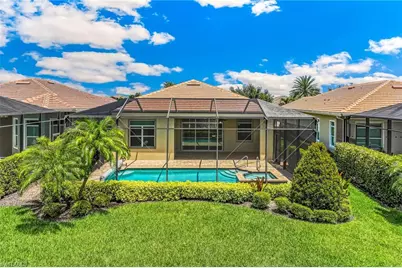 12764 Fairway Cove Ct, Fort Myers, FL 33905 - Photo 24