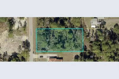 814 Monroe Ave, Lehigh Acres, FL 33972 - Photo 1