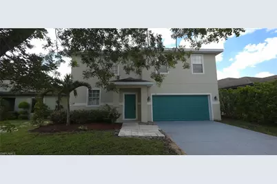 391 Shadow Lakes Dr, Lehigh Acres, FL 33974 - Photo 1