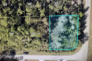 522 Sargent St, Lehigh Acres, FL 33972 - Photo 1