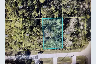 524 Sargent St, Lehigh Acres, FL 33972 - Photo 1