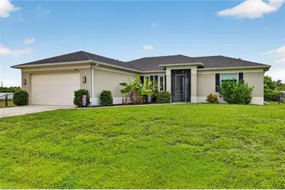 2344 NW 38th Ave, Cape Coral, FL 33993 - Photo 2