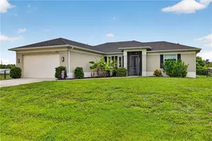 2344 NW 38th Ave, Cape Coral, FL 33993 - Photo 2