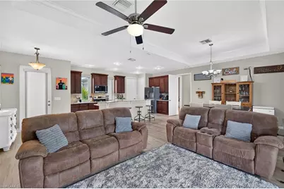 2344 NW 38th Ave, Cape Coral, FL 33993 - Photo 6
