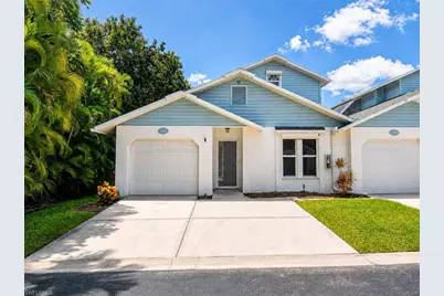 13711 Raleigh Ln #7, Fort Myers, FL 33919 - Photo 1