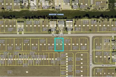 2032 NE 17th Ter, Cape Coral, FL 33909 - Photo 2