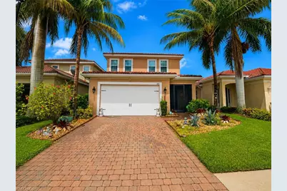 3888 Dunnster Ct, Fort Myers, FL 33916 - Photo 4