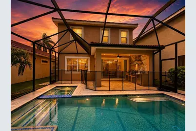 3888 Dunnster Ct, Fort Myers, FL 33916 - Photo 2