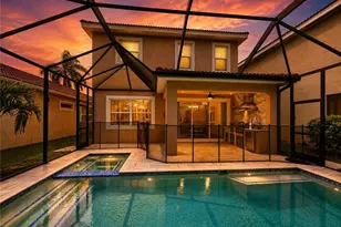 3888 Dunnster Ct, Fort Myers, FL 33916 - Photo 2