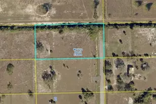 570 N Fronda St, Clewiston, FL 33440 - Photo 1