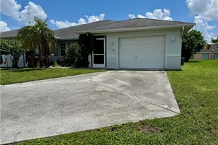 119 SE 23rd Pl, Cape Coral, FL 33990 - Photo 1