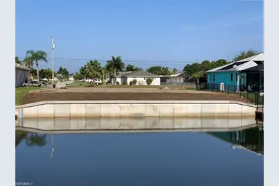 4525 SW 11th Ave, Cape Coral, FL 33914 - Photo 2