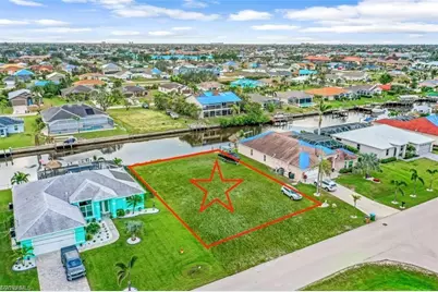 4525 SW 11th Ave, Cape Coral, FL 33914 - Photo 1