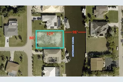 4525 SW 11th Ave, Cape Coral, FL 33914 - Photo 4