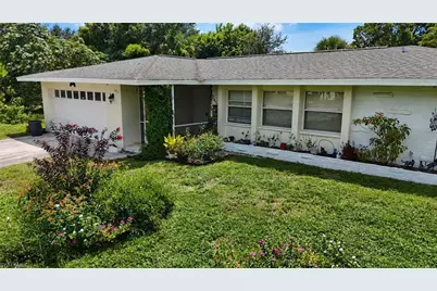 1855 41st St SW, Naples, FL 34116 - Photo 1