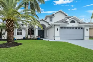 2309 SE 20th Pl, Cape Coral, FL 33990 - Photo 1