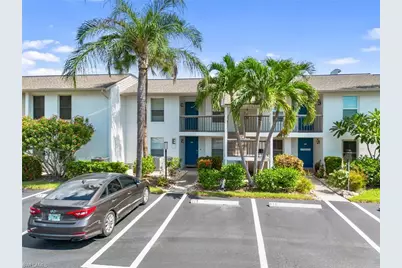 5471 Peppertree Dr #7, Fort Myers, FL 33908 - Photo 30