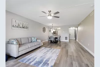 5471 Peppertree Dr #7, Fort Myers, FL 33908 - Photo 8