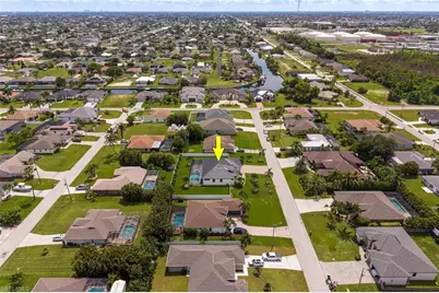 2515 SW 31st Ln, Cape Coral, FL 33914 - Photo 38