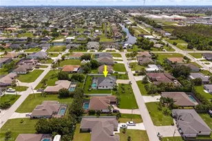 2515 SW 31st Ln, Cape Coral, FL 33914 - Photo 38