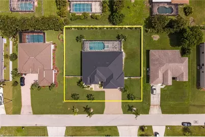 2515 SW 31st Ln, Cape Coral, FL 33914 - Photo 30