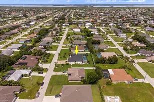 2515 SW 31st Ln, Cape Coral, FL 33914 - Photo 34