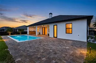 4131 SW 21st Pl, Cape Coral, FL 33914 - Photo 10