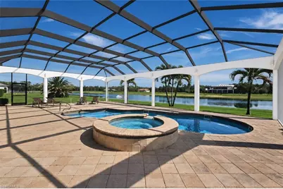 20301 Barefoot Ski Blvd, Estero, FL 33928 - Photo 24
