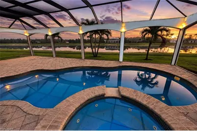 20301 Barefoot Ski Blvd, Estero, FL 33928 - Photo 4