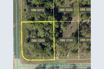 1233 Gennaio St E, Lehigh Acres, FL 33974 - Photo 1