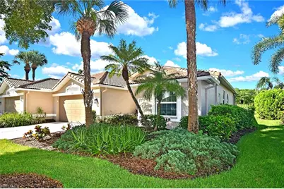 10256 Sago Palm Way, Fort Myers, FL 33966 - Photo 2