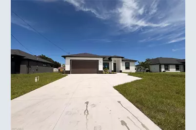 3108 23rd St SW, Lehigh Acres, FL 33976 - Photo 2