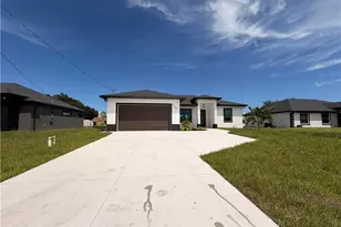3108 23rd St SW, Lehigh Acres, FL 33976 - Photo 2