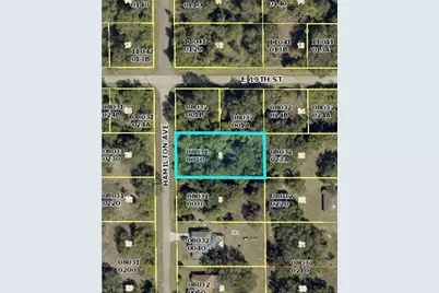 1820 Hamilton Ave, Lehigh Acres, FL 33972 - Photo 1