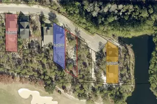 1570 Salamander Trail, Panama City Beach, FL 32413 - Photo 1