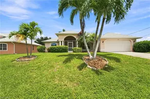 3515 NW 15th St, Cape Coral, FL 33993 - Photo 1