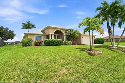 3515 NW 15th St, Cape Coral, FL 33993 - Photo 2
