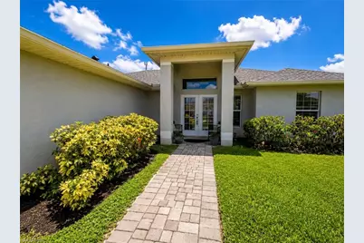 1008 SW 33rd Ter, Cape Coral, FL 33914 - Photo 2