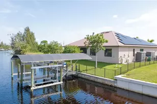 2218 NW 37th Pl, Cape Coral, FL 33993 - Photo 2