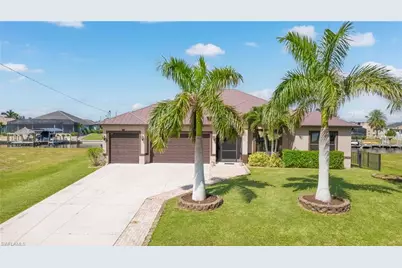 2218 NW 37th Pl, Cape Coral, FL 33993 - Photo 1