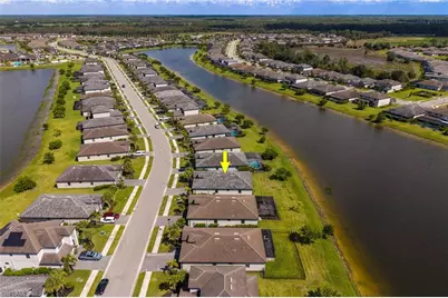 13845 Pine Lodge Ln, Fort Myers, FL 33913 - Photo 2
