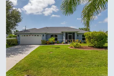 1108 SW 44th Ter, Cape Coral, FL 33914 - Photo 1