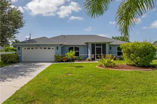 1108 SW 44th Terrace, Cape Coral, FL 33914 - Photo 1